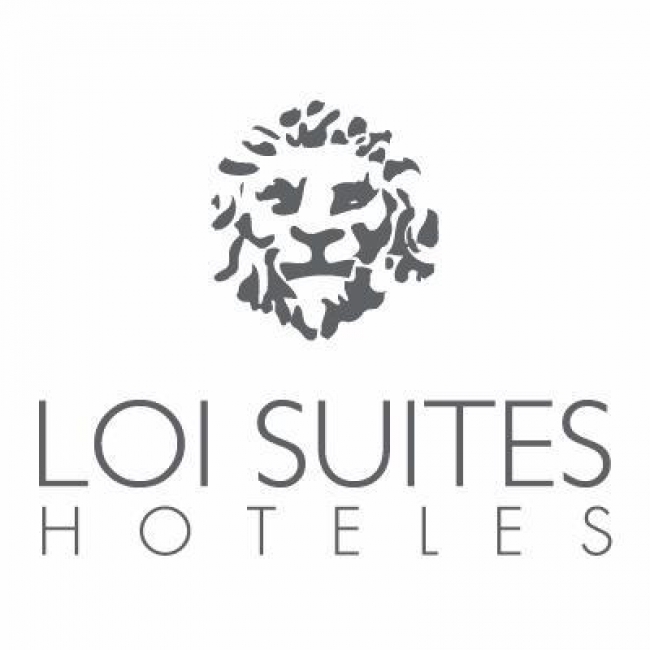 LOI SUITES ARENALES